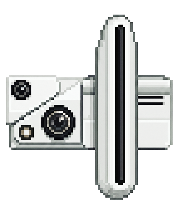 Baseline Test Machine